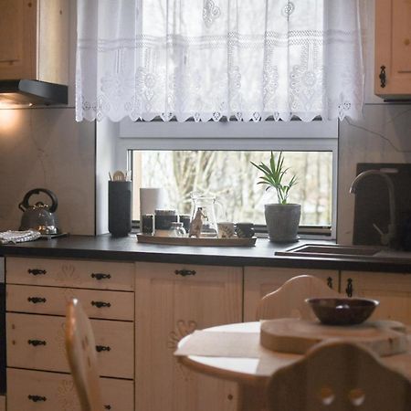 Apartamenty Krysin Zakopane Luaran gambar