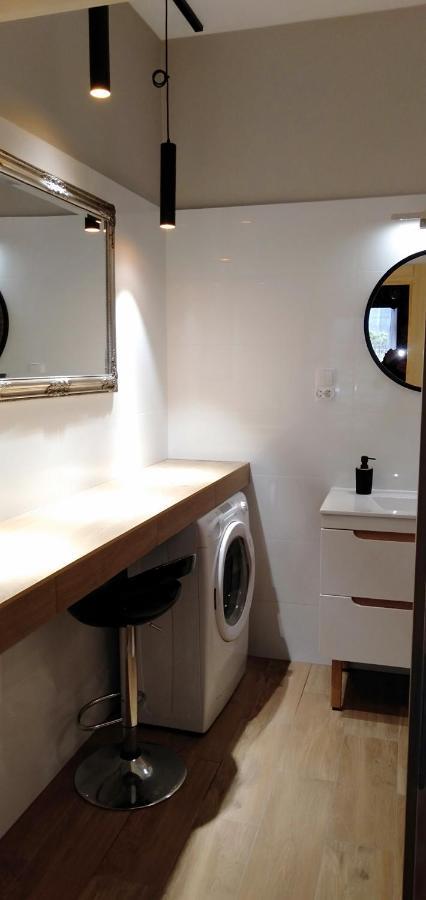 Apartamenty Krysin Zakopane Luaran gambar