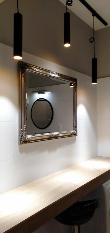 Apartamenty Krysin Zakopane Luaran gambar