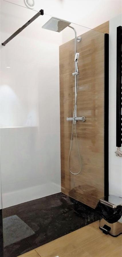 Apartamenty Krysin Zakopane Luaran gambar