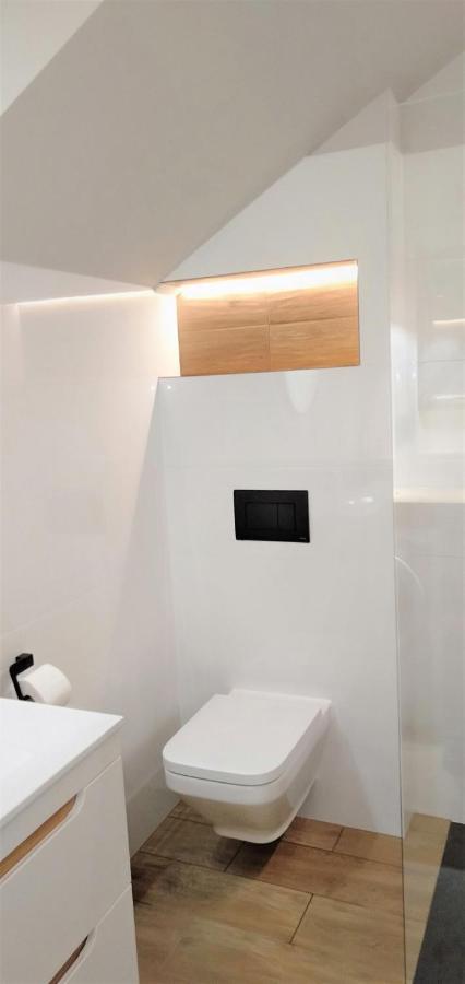 Apartamenty Krysin Zakopane Luaran gambar