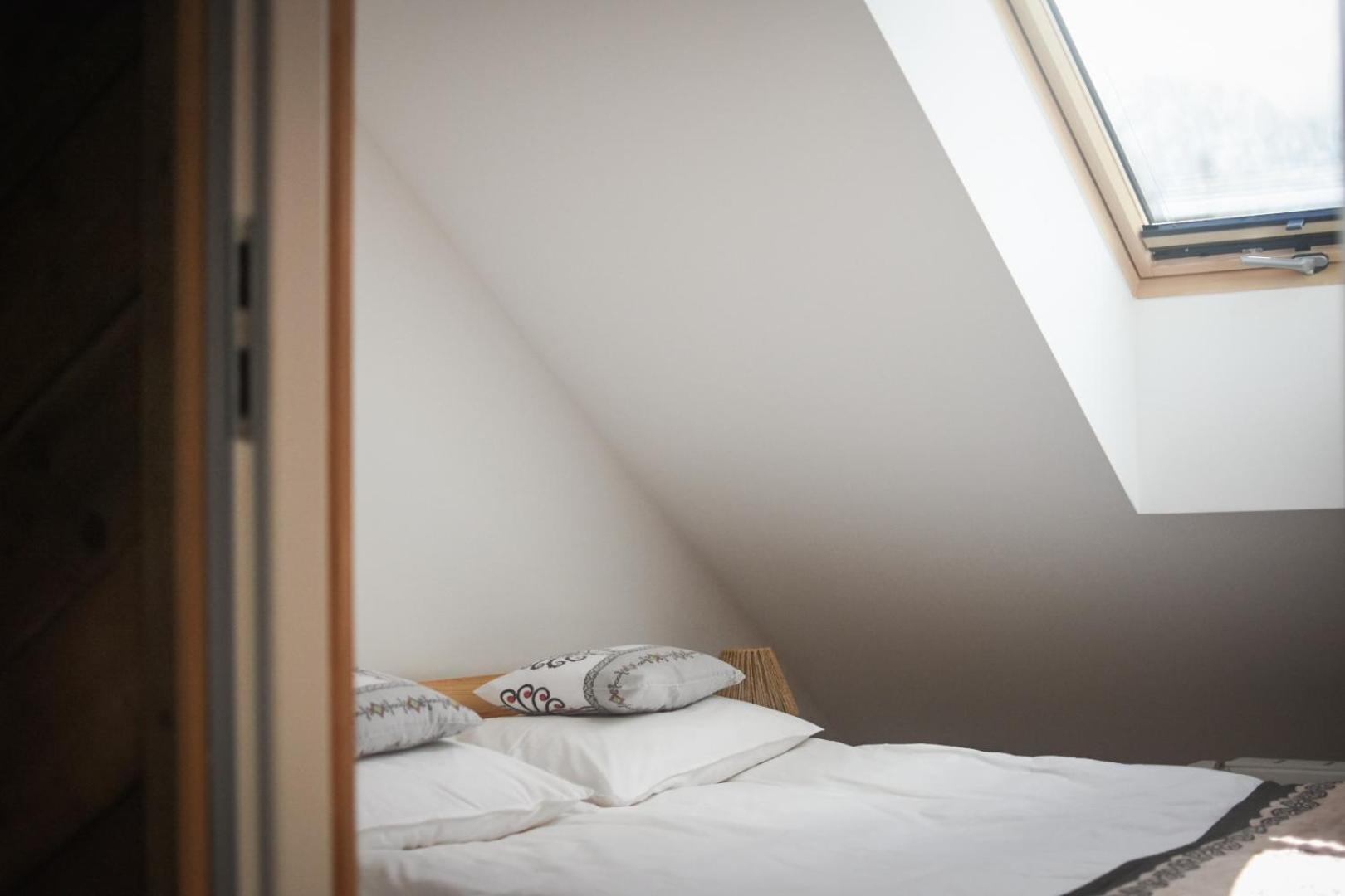 Apartamenty Krysin Zakopane Luaran gambar